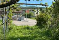Bezauberndes Einfamilienhaus mit wundervollem Garten