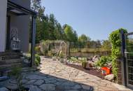 Einfamilienhaus in schöner Lage mit großem Garten