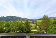 "Raum für Neues" 3,5-Zimmer-Wohnung in St. Johann im Pg.!