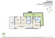 Stadtnahe High-End Villa mit unverbaubarem Naturblick & Infinity-Pool!