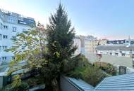 Gemütliche 2-Zimmer-Wohnung mit Balkon - Nähe Meidlinger Hauptstraße!