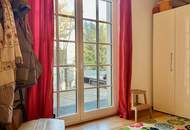 LUXURIÖSE MAISONETTE IN NEUSTIFT AM WALDE