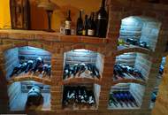 Großzügiges Wohnhaus nit herrlichem Garten und tollen POOL!