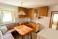 Charmante 3-Zimmer Wohnung in Küb, 86,5m², mit Kamin & Badewanne - Ideal für Ruhesuchende