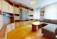 Zentral begehbare 2-Zimmer-Wohnung beim Floridsdorfer Markt