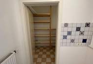 Großzügige Gartenwohnung – zentral und ruhig gelegen