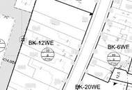 Zentrum mit Altbestand mit 12 Wohneinheiten möglich!!!