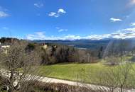 Einzigartige Immobilie am Fuße des Pyramidenkogels