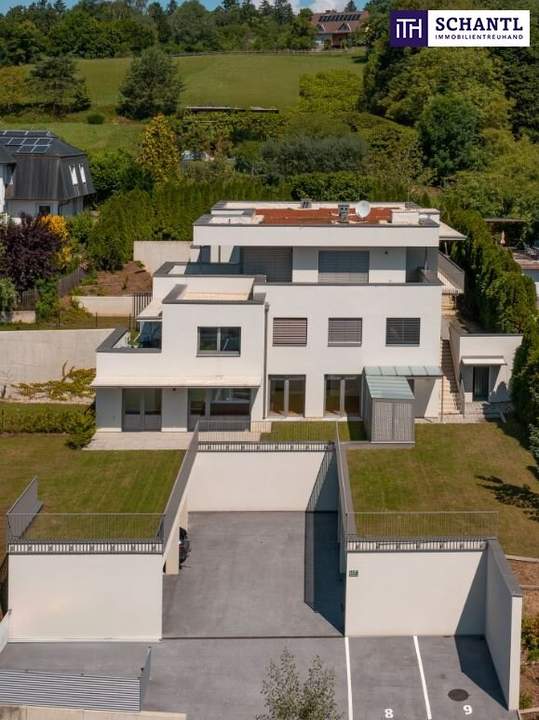 LKH-Nähe: Tolle Raumaufteilung, Top-Qualität und Super-Lage! Lassen Sie sich von dieser sensationellen Wohnung verzaubern! JETZT BESICHTIGUNGSTERMIN VEREINBAREN!