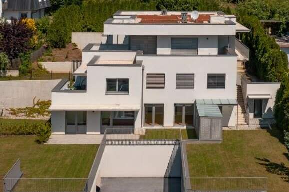 LKH-Nähe: Tolle Raumaufteilung, Top-Qualität und Super-Lage! Lassen Sie sich von dieser sensationellen Wohnung verzaubern! JETZT BESICHTIGUNGSTERMIN VEREINBAREN!, Wohnung-kauf, 699.900,€, 8010 Graz(Stadt)