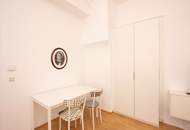 1 Zimmer Studio-Gartenwohnung | 1040 Wien