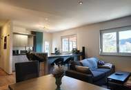 Helle 3-Zimmer-Wohnung in Zentrumsnähe von Spittal – Balkon, Gartenanteil, Parkplatz &amp; großer Keller