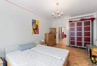 Nähe U2 - Direkt am Augarten *** 2-Zimmer mit separater Küche *** Terrasse zur gemeinsamen Nutzung *** zwischen Heinestraße und Castellezgasse