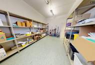 Barrierefreie Geschäfts-, Büro- oder Ordinationsliegenschaft in Zentrumsnähe von +++ Knittelfeld +++