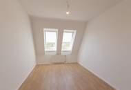 Wohnpark Kornhäusel | Dachgeschosswohnung mit Terrasse tollem Fernblick zu verkaufen