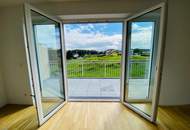 „Attraktive Anlegerwohnung im Grünen – Eggelsberg, 2 Zimmer“