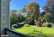 Villa im Zentrum von Reichenau - Etagenwohnung im 1. Stock zu vermieten (Haupt- und Nebenwohnsitz)