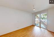 | 2 ZIMMER | GARTEN | ST. VEIT GASSE 25 | ERSTBEZUG IN HIETZING | MIETBEGINN PER 01. DEZEMBER 2025