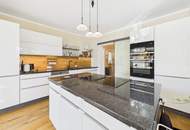 Wohnjuwel mit Panoramablick auf die Sternbergkirche – sonnig und ruhig gelegen