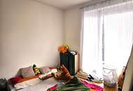 Kuschelwohnung (Fast-Erstbezug) mit großem Balkon und Tiefgarage!