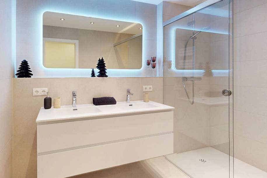 Zeitgemäßer Wohnkomfort: 3-Zimmer-Wohnung mit stilvollen Details!, Wohnung-kauf, 339.000,€, 6460 Imst