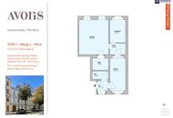 Selbst gestalten! Altbauwohnung mit Renovierungsbedarf in der schönen Hasnerstraße! Perfekte Infrastruktur und Anbindung + Ruhige Fahrradstraße + Balkonanbau möglich! Jetzt zugreifen!