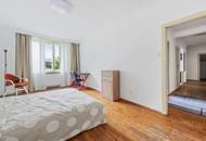 Solide Anlage im Herzen Wiens - provisionsfreie 4-Zimmer-Wohnung