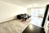 Helle 3-Zimmer-Wohnung - gemütliche Loggia - Blick ins Grüne!