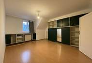 Zwei DG-Wohnungseigentumsobjekte auf einer Ebene nahe Währinger Einkaufsstraße, U6 und Volksoper