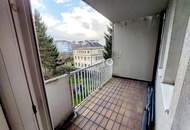 Ruhige Balkon-Wohnung im Domviertel / Hafnerstr.32/Wurmstr.12 - Top 13