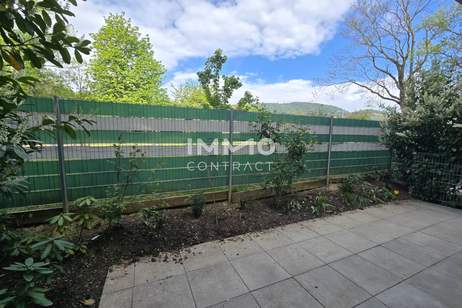 Geförderte 2 Zimmer-Wohnung mit Freifläche/Terrasse in Eggenberg - Eckertstraße 56a - Top 04, Wohnung-miete, 754,64,€, 8020 Graz(Stadt)