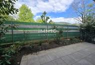 Geförderte 2 Zimmer-Wohnung mit Freifläche/Terrasse in Eggenberg - Eckertstraße 56a - Top 04