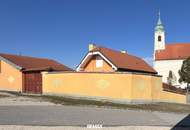 OPEN HOUSE SA 24.10 - 11:00-13:00 - FAMILIENHAUS + EINLEGERWOHNUNG in Groß Schweinbarth