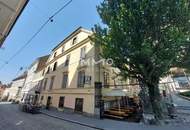 ALTBAU: 2 Zimmer Innenstadtwohnung - Sporgasse 29 - Top 07/2