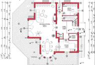 Eine Adresse für Menschen, die angekommen sind | Bezugsfertige Villa mit Pool und viel Privatsphäre oberhalb des Thermalorts Bad Fischau