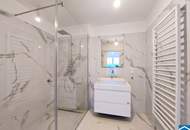 2-Zimmer-Wohnung mit Loggia bei Hetzendorf