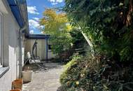 Idyllisches Einfamilienhaus mit Garten in ruhiger Umgebung nahe Biberhaufenweg