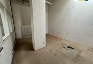 Lagerhalle direkt am Rande der Innenstadt!