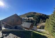 Modernes Chalet in Oberwölz mit Garten, 3 Zimmern, 2 Bädern &amp; Garage – Erstbezug im Skigebiet