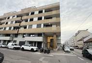 Neuwertige 2-Zimmer-Wohnung mit südöstl. Balkon und opt. Garagenstellplatz!