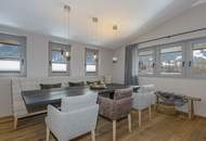 Exklusives Penthouse mit Streif-Blick direkt am Golfplatz