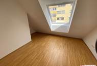 Wohnen mit Weitblick – Maisonette-Traum mit Loggia und Platz für alles