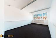 Helles, klimatisiertes Büro mit Blick auf die Karlskirche – ca. 139 m² in begehrter Lage auf der Wieden