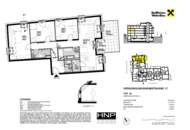 Quality Living im Stylischem Neubau im 13.Bezirk- alle Wohnungen mit Freiflächen