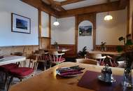 Gutgehender Gastbetrieb mit Zimmervermietung - Schi- und Wanderregion Nassfeld Hermagor