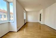 TESCHNERGASSE, 44 m2 Neubau, 2 Zimmer, Kochnische, Wannenbad, Parketten, 5. Liftstock, Schubertpark