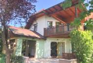 MIETWOHNHAUS MIT POOL, SAUNA UND WINTERGARTEN IN SONNIGER LAGE in 3033 Altlengbach / Sankt Christophen