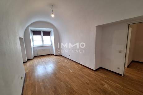 ++Gemütliche 3-Zimmer Wohnung am Stadtplatz in Wels++, Wohnung-miete, 867,79,€, 4600 Wels(Stadt)