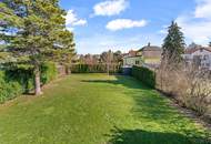 Moderne Architektenvilla | Ca. 20 min in den 1. Bezirk | Virtual Tour | 1000m² Eigengrund | Garage direkt im Haus