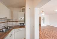 Sonnige DG-Wohnung |große Terrasse